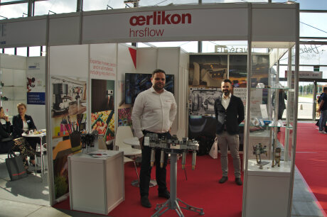 Plastpol 2021 - HRSflow Poland
