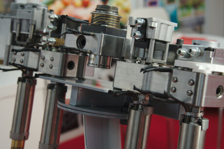 Plastpol 2021 - HRSflow Poland