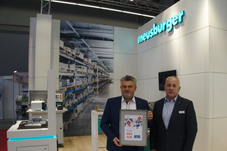 Plastpol 2021 - Meusburger Georg GmbH & Co KG