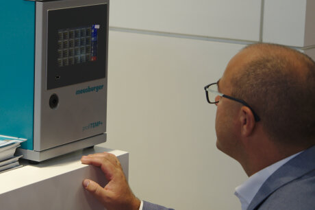 Plastpol 2021 - Meusburger Georg GmbH & Co KG