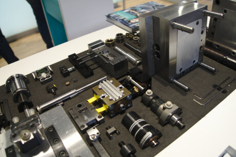 Plastpol 2021 - Meusburger Georg GmbH & Co KG