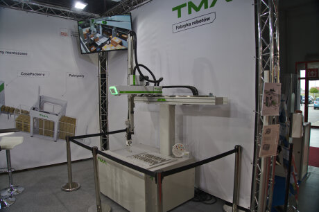 Plastpol 2021 - TMA Automation sp. z o.o.