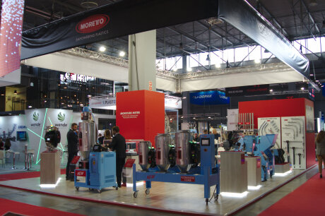 Plastpol 2021 - Moretto S.p.A.