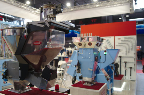 Plastpol 2021 - Moretto S.p.A.