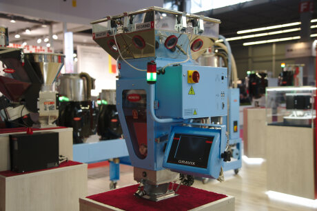 Plastpol 2021 - Moretto S.p.A.