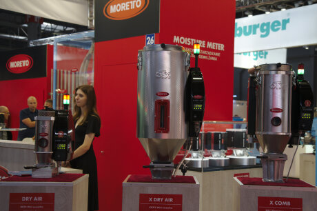 Plastpol 2021 - Moretto S.p.A.