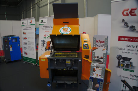 Plastpol 2021 - P&F Wartacz
