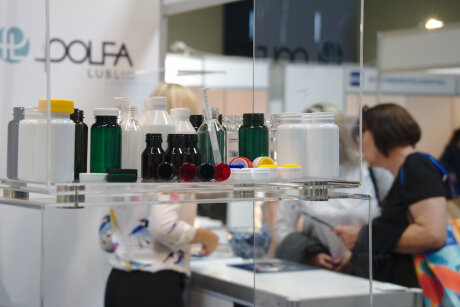 Packaging Innovations 2021 - Polfa Lublin S.A.