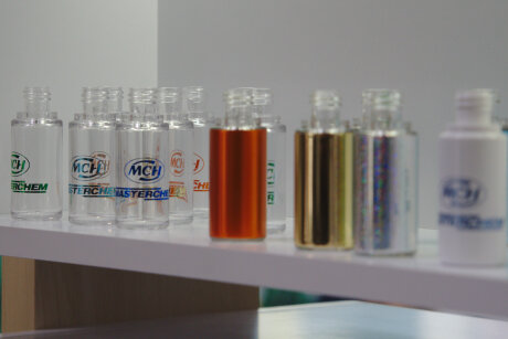 Packaging Innovations 2021 - Masterchem Logoplaste Sp. z o.o. 