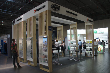 Packaging Innovations 2021 - Masterchem Logoplaste Sp. z o.o. 