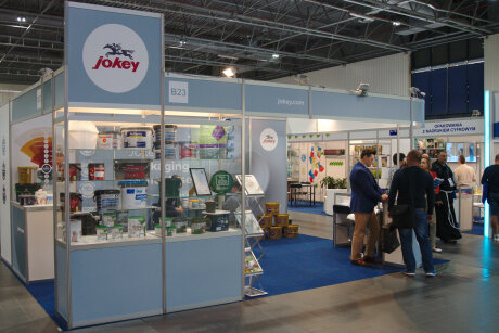 Packaging Innovations 2021 - Jokey Poland Sp. z o.o.