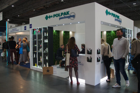 Packaging Innovations 2021 - Polpak Packaging