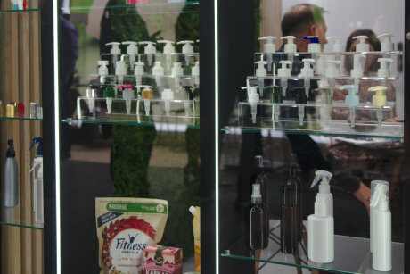 Packaging Innovations 2021