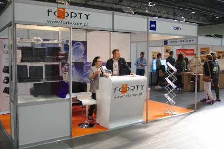 Packaging Innovations 2021 - Forty Spółka Jawna