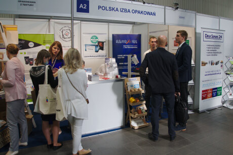 Packaging Innovations 2021 - Polska Izba Opakowań