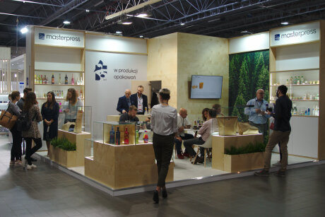 Packaging Innovations 2021 - Masterpress S.A.