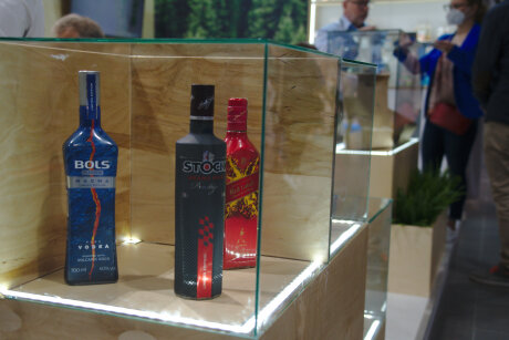 Packaging Innovations 2021 - Masterpress S.A.