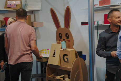 Packaging Innovations 2021