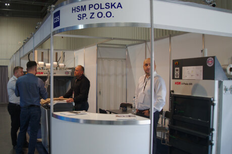 Packaging Innovations 2021 - HSM Polska Sp. z o.o.