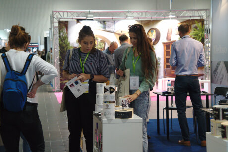 Packaging Innovations 2021