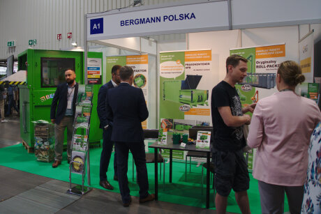 Packaging Innovations 2021 - Bergmann Polska