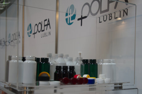 Packaging Innovations 2021 - Polfa Lublin S.A.