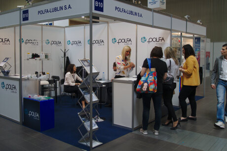 Packaging Innovations 2021 - Polfa Lublin S.A.