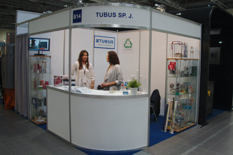 Packaging Innovations 2021 - Tubus Sp.J. Zakład Produkcji Opakowań
