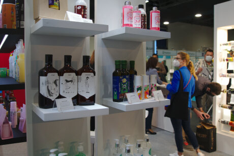 Packaging Innovations 2021 - Aniflex Głowacka Wojtaszek spółka jawna