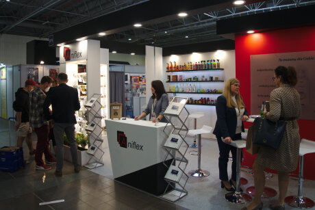 Packaging Innovations 2021 - Aniflex Głowacka Wojtaszek spółka jawna
