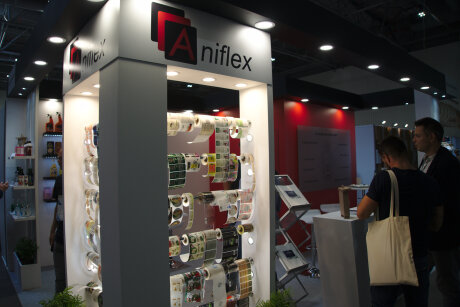 Packaging Innovations 2021 - Aniflex Głowacka Wojtaszek spółka jawna