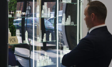Photoreport - Packaging Innovations 2021