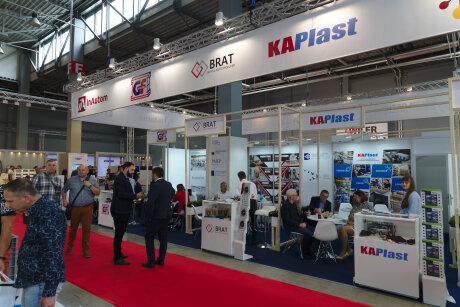 Plastpol 2022 - KAPlast Sp. z o.o.