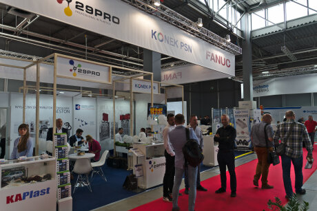 Plastpol 2022 - 29PRO
