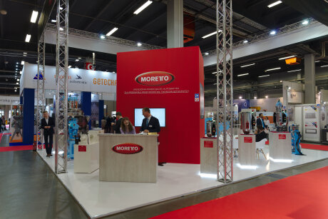 Plastpol 2022 - Moretto S.p.A.