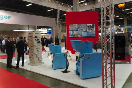 Plastpol 2022 - Moretto S.p.A.