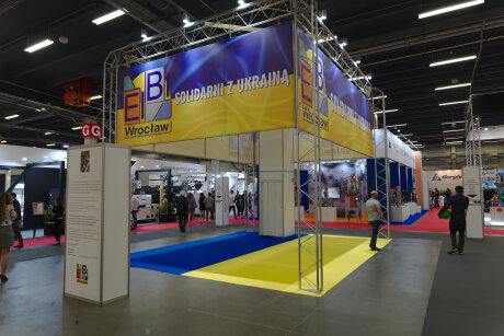 Plastpol 2022 - ElBi - Wrocław Sp. z o.o.