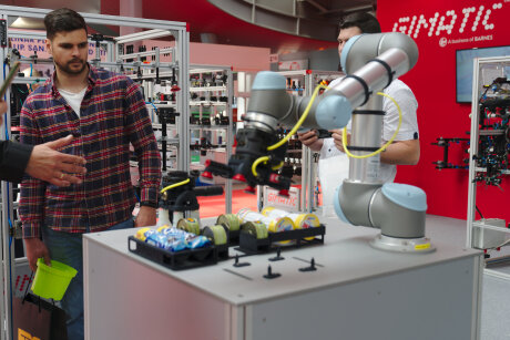 Plastpol 2022 - Gimatic Polska Sp. z o.o