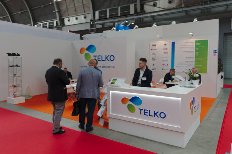 Plastpol 2022 - Telko-Poland Sp. z o.o.