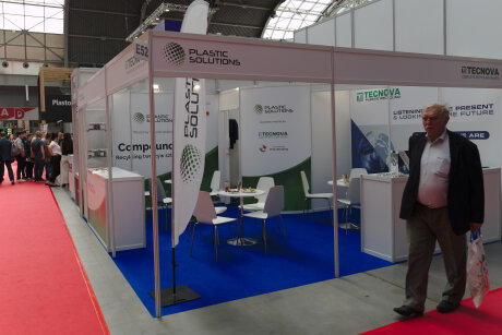 Plastpol 2022 - Plastic Solutions Sp. z o.o.