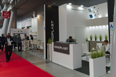 Plastpol 2022 - Senoplast Klepsch & Co.Gmbh