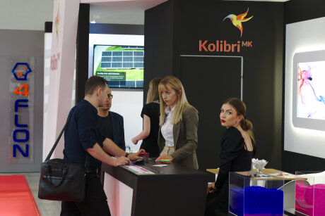 Plastpol 2022 - MK Kolibri Sp. z o.o.