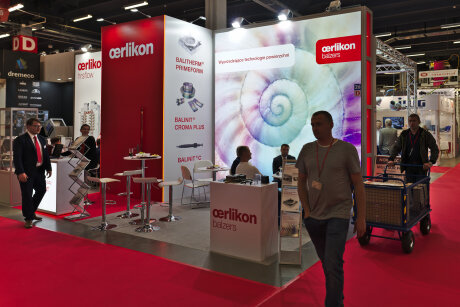 Plastpol 2022 - Oerlikon Balzers Coating Poland Sp. z o.o.