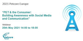 Petcore - PET & the Consumer Webinar