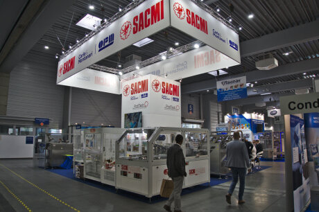 Taropak 2021 - Sacmi Imola S.C.