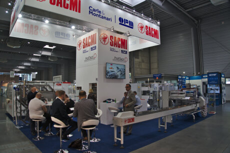 Taropak 2021 - Sacmi Imola S.C.