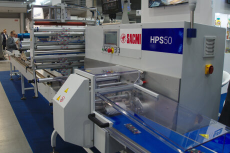 Taropak 2021 - Sacmi Imola S.C.