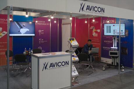 Taropak 2021 - Avicon Advanced Vision Control