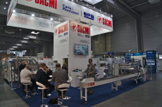 Taropak 2021 - Sacmi Imola S.C.
