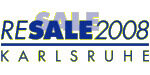 RESALE 2008
